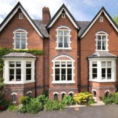 Burleigh House B And B Tenbury Exterior photo